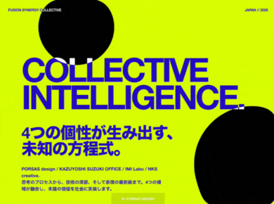 Fusion Synergy Collective